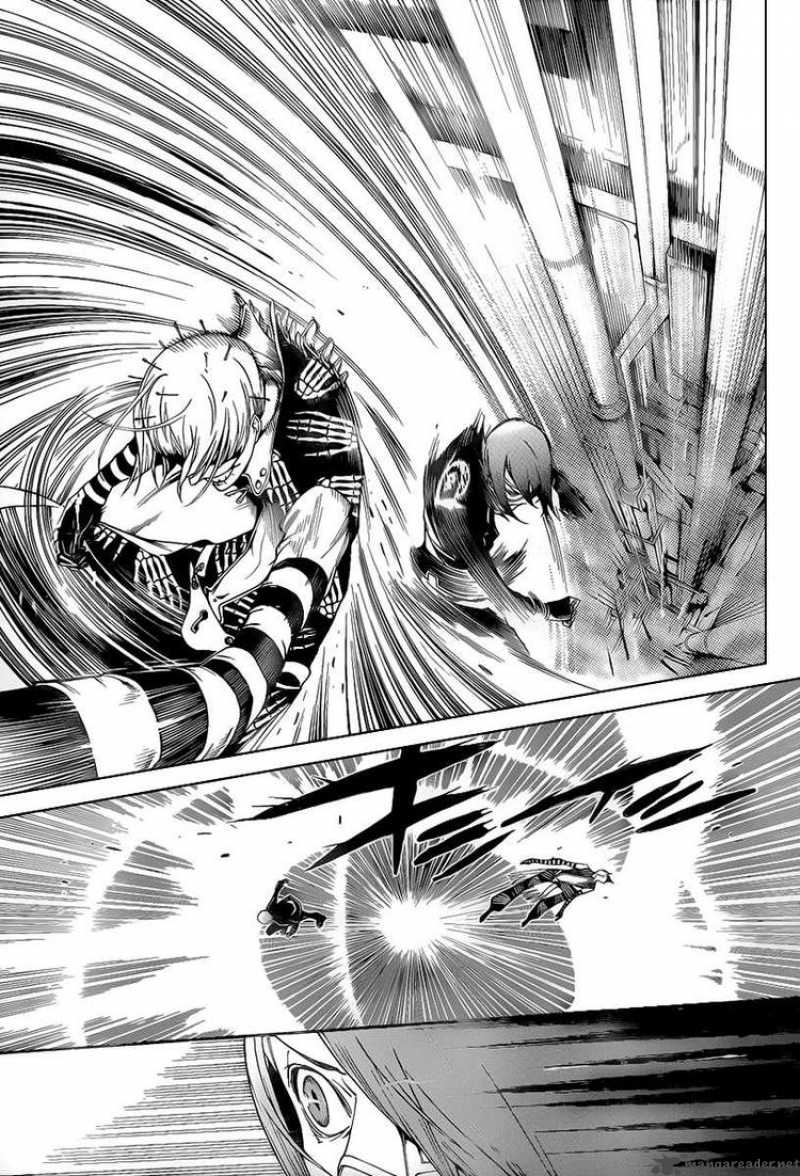 Air Gear 274 15
