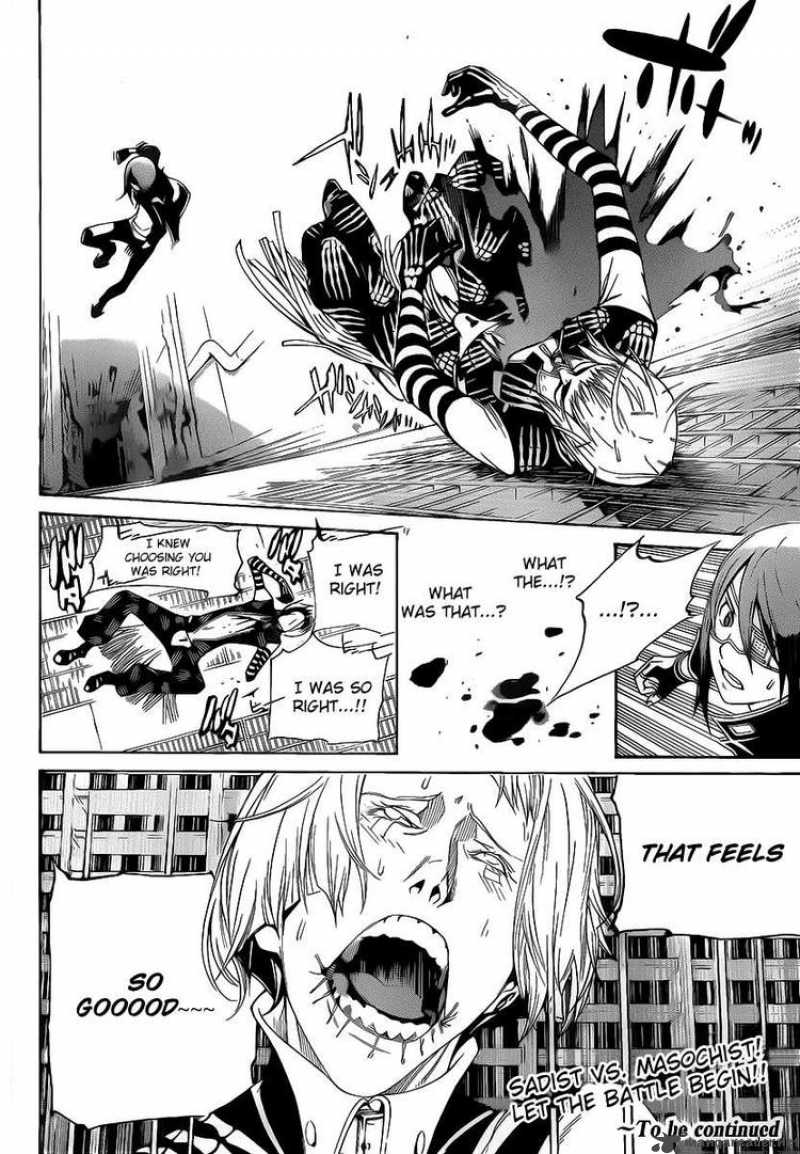 Air Gear 274 16