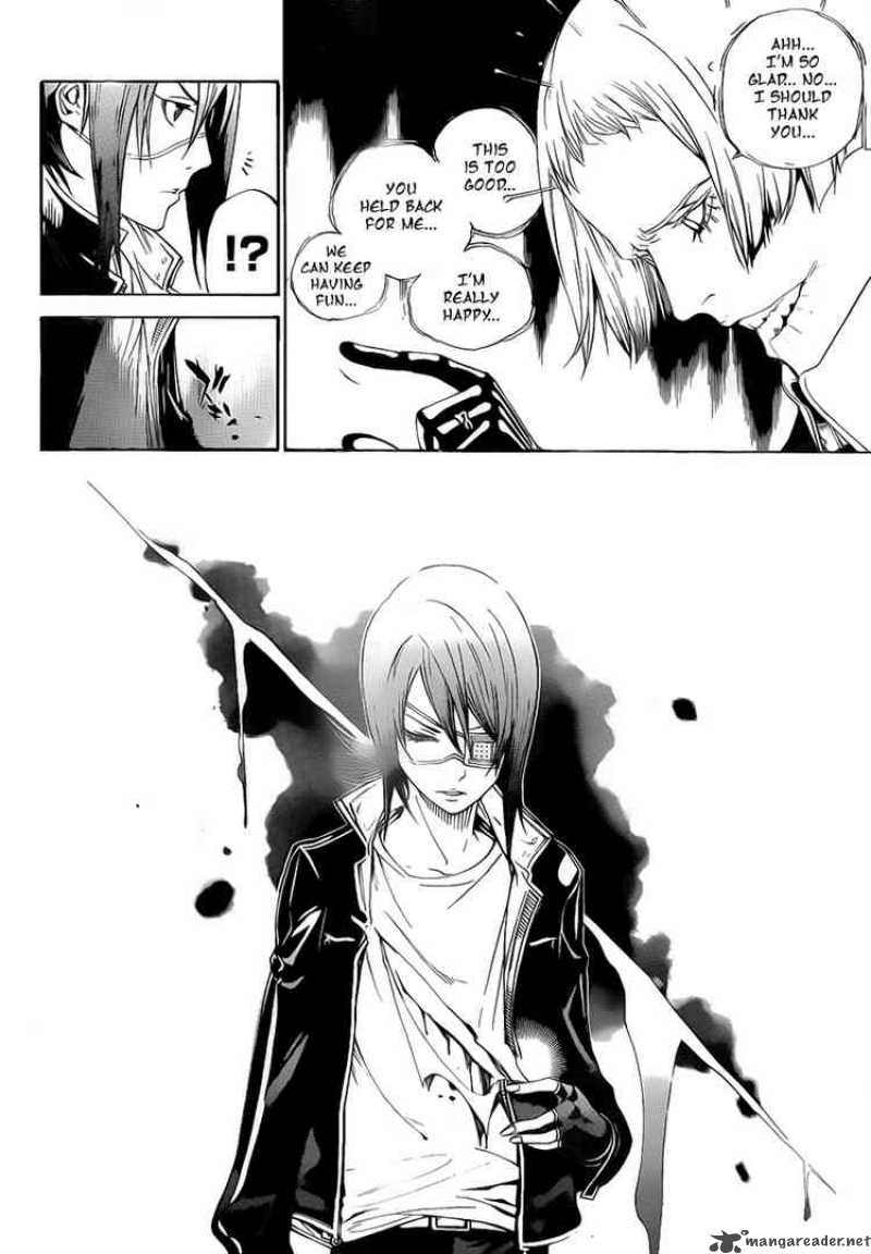 Air Gear 275 3