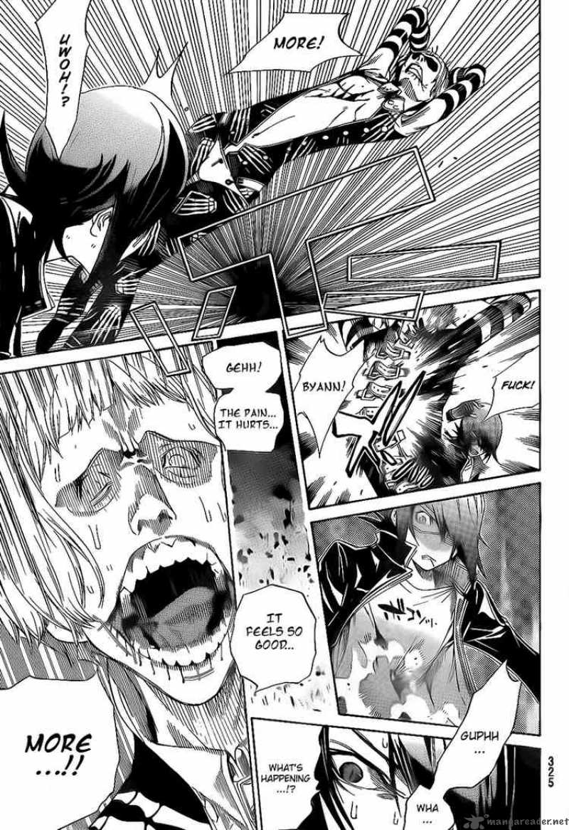 Air Gear 275 6
