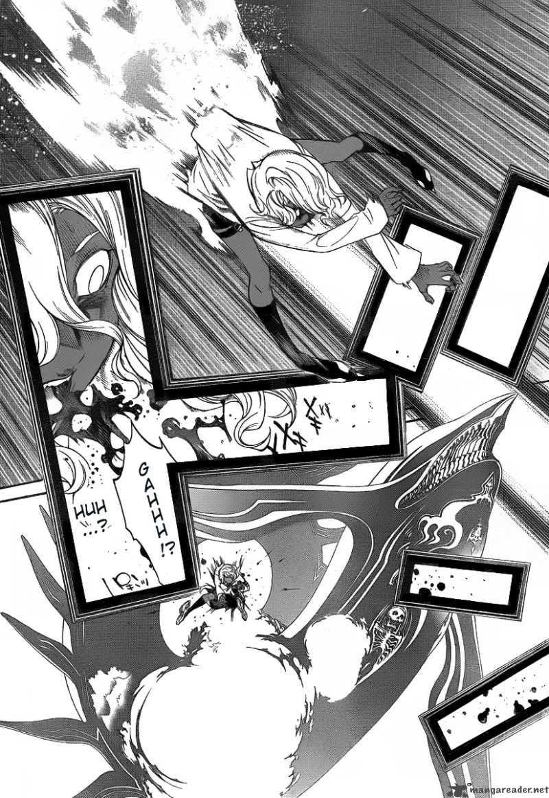 Air Gear 276 10