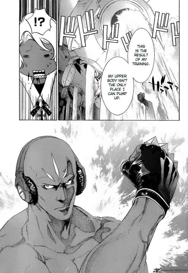 Air Gear 276 11