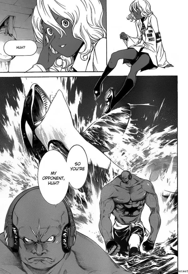 Air Gear 276 3