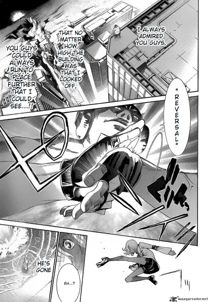 Air Gear 276 9