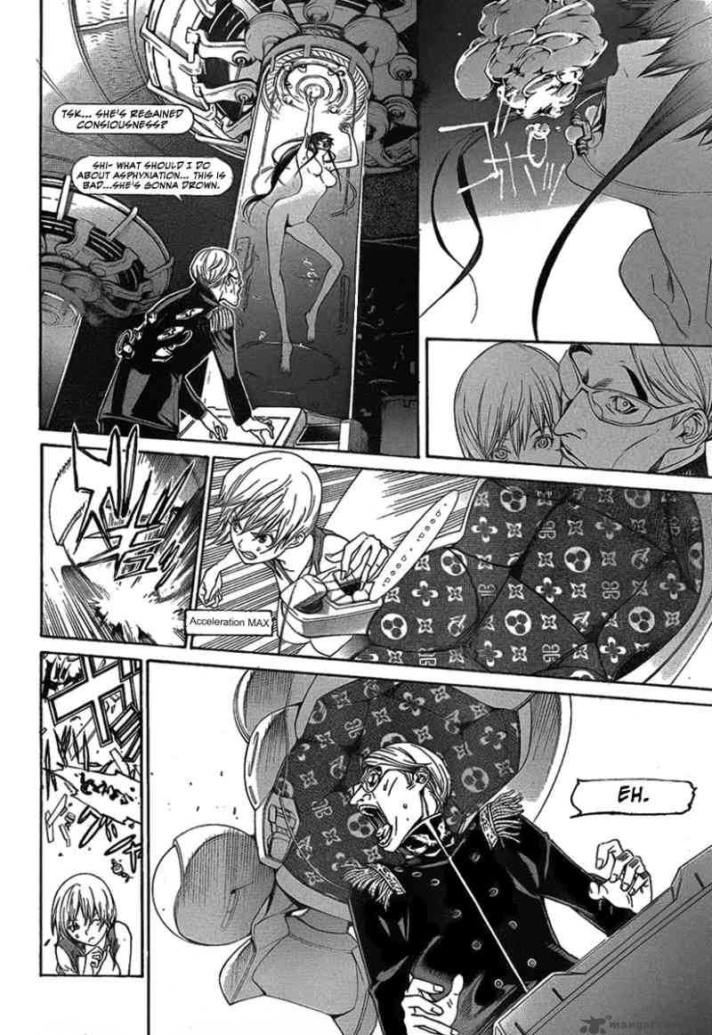 Air Gear 277 10