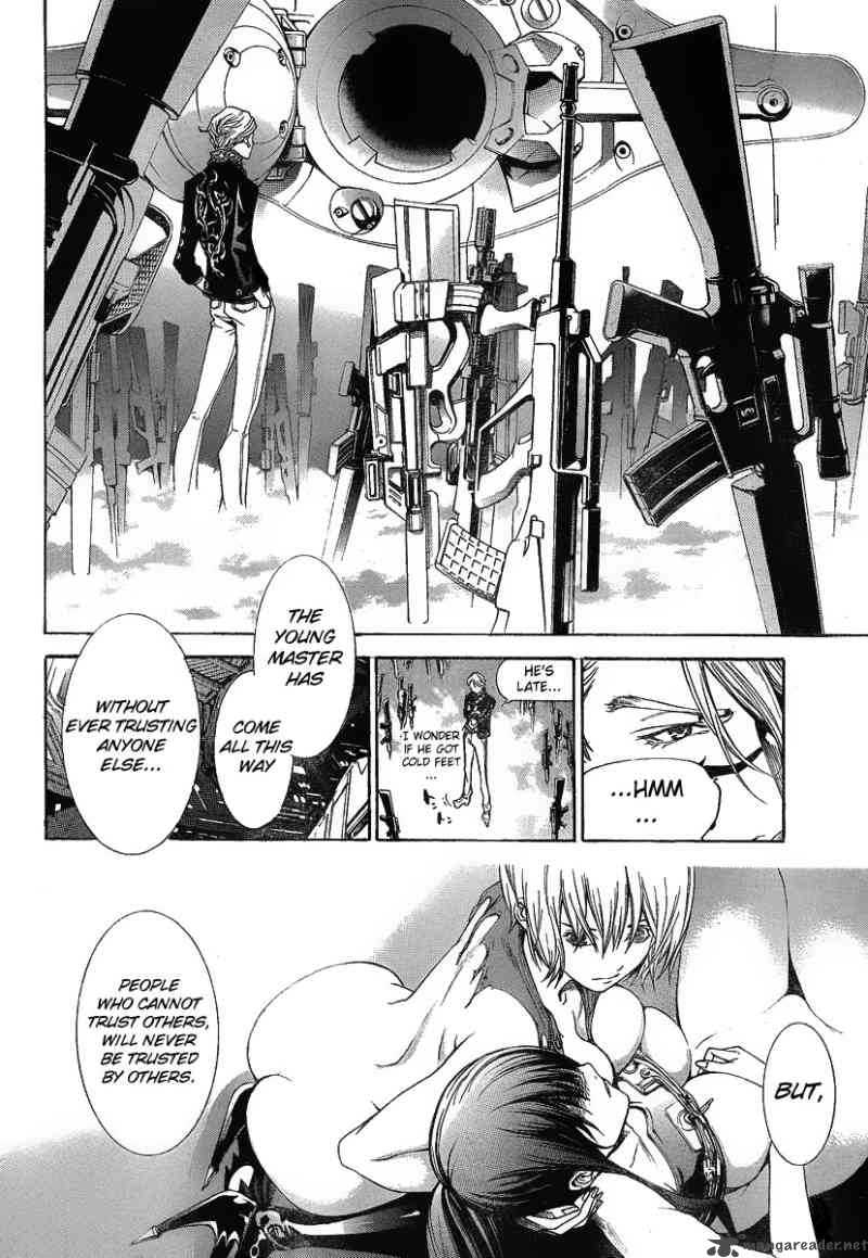 Air Gear 277 12
