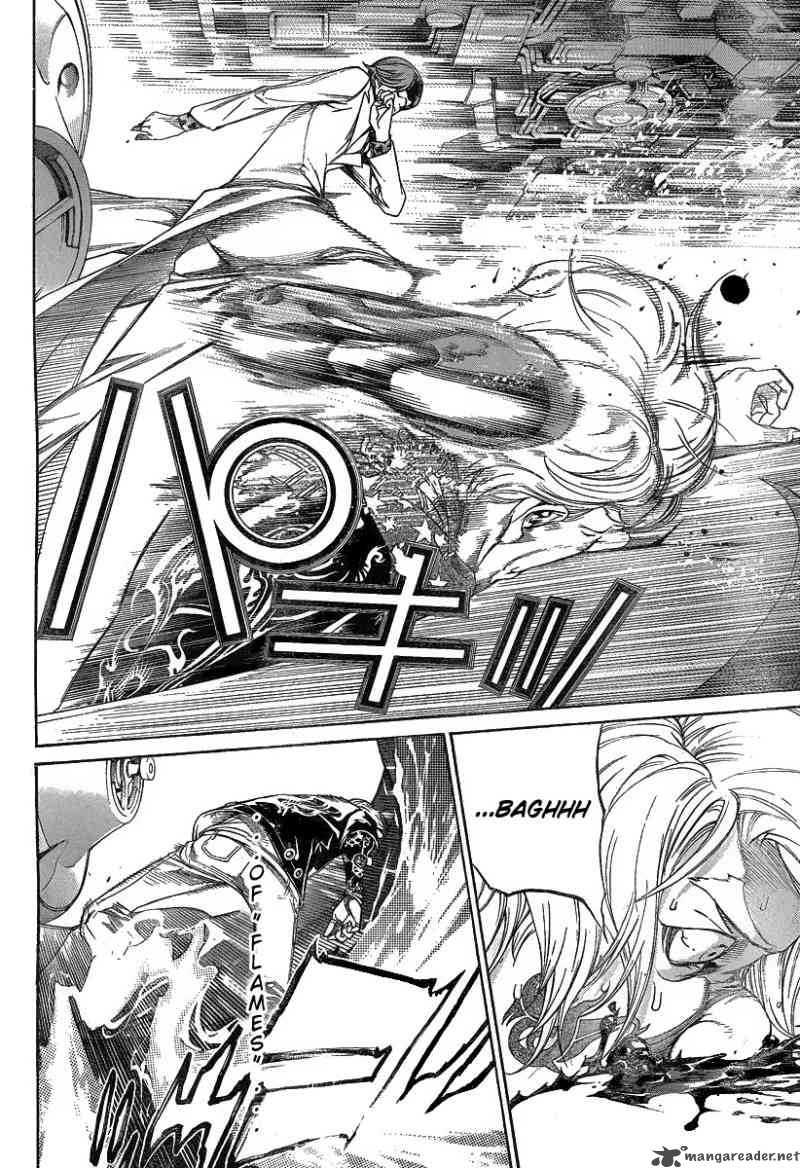 Air Gear 277 14