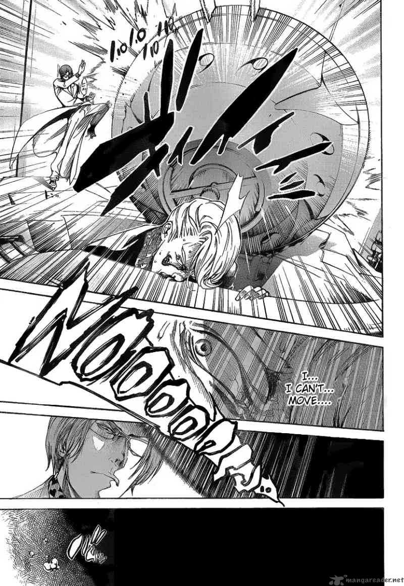 Air Gear 277 15