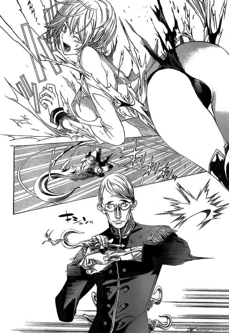 Air Gear 277 4