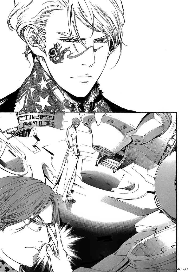 Air Gear 277 9