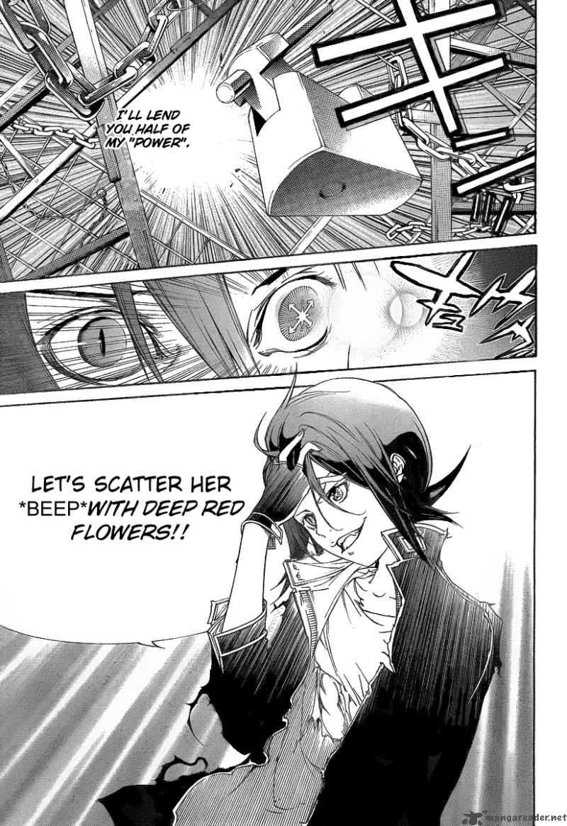 Air Gear 279 13