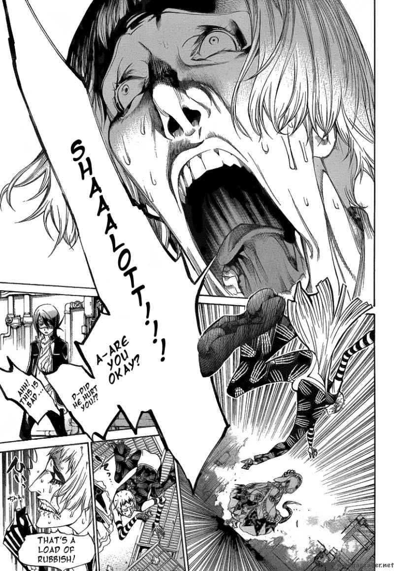 Air Gear 279 3