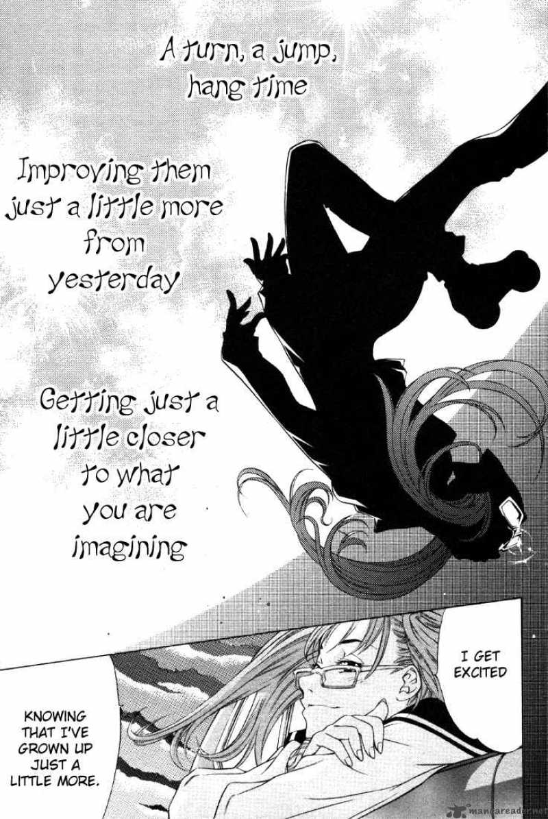 Air Gear 28 15