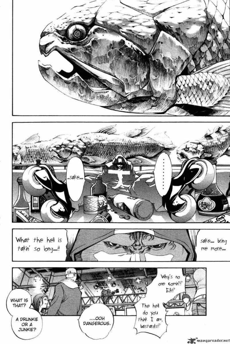 Air Gear 28 2