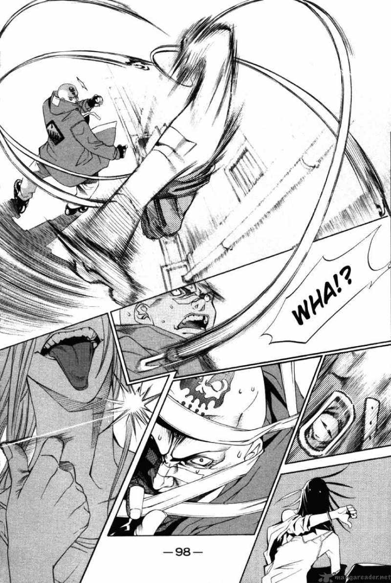 Air Gear 28 8
