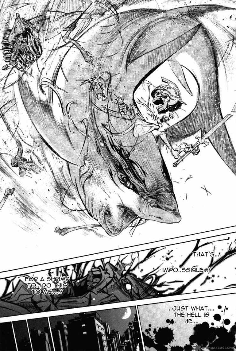 Air Gear 28 9