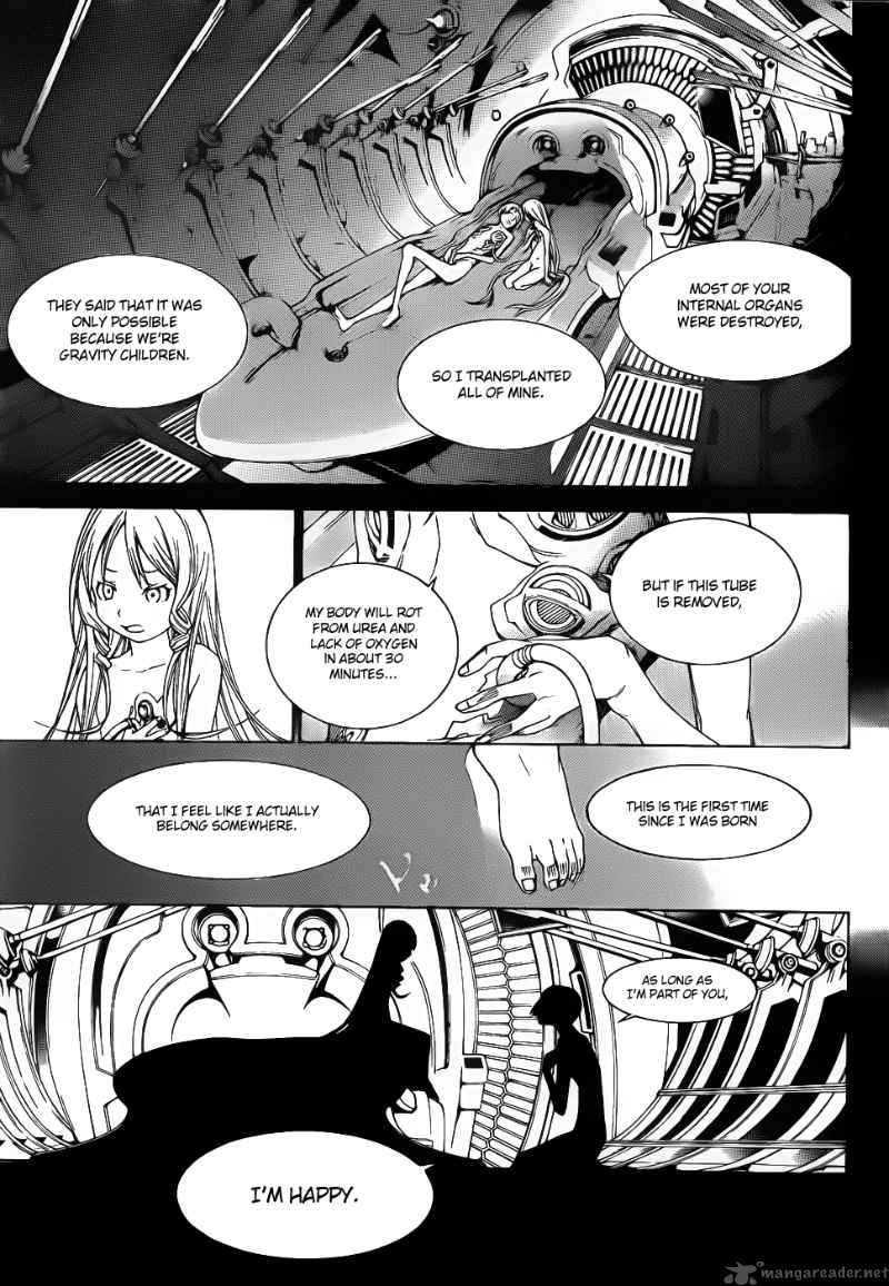 Air Gear 281 13