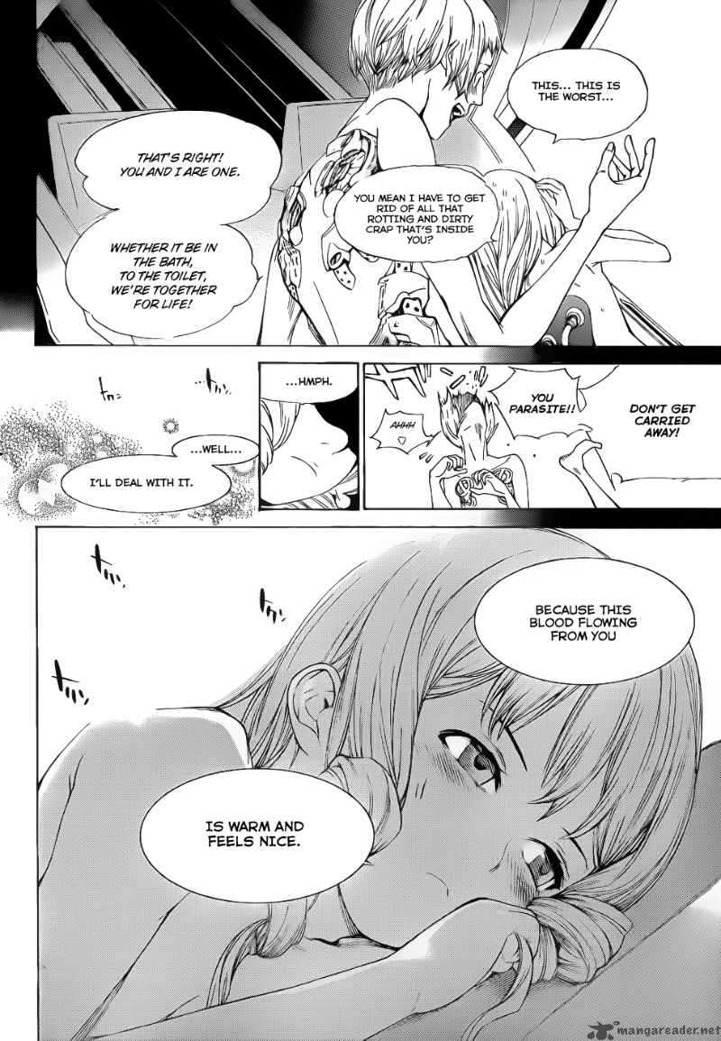 Air Gear 281 14