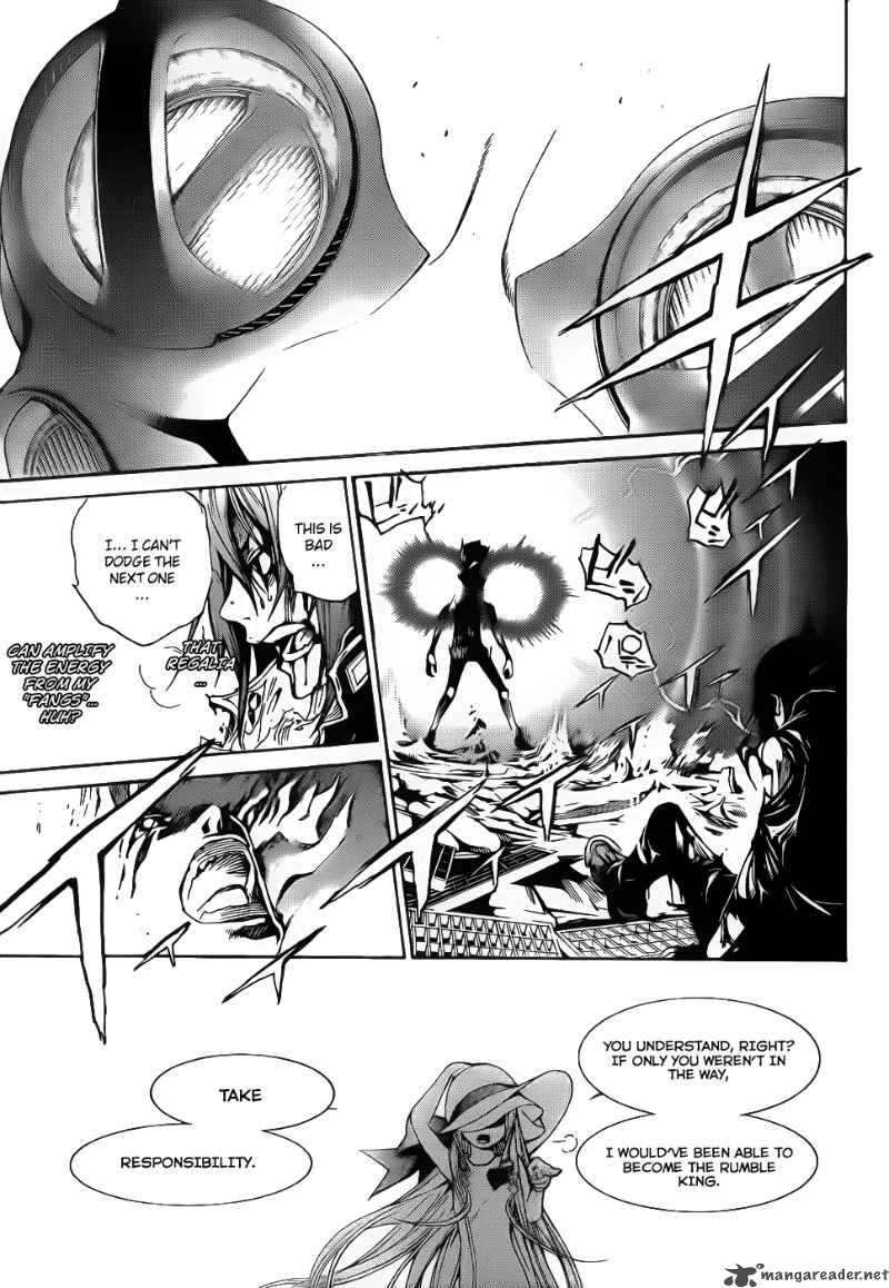 Air Gear 281 15