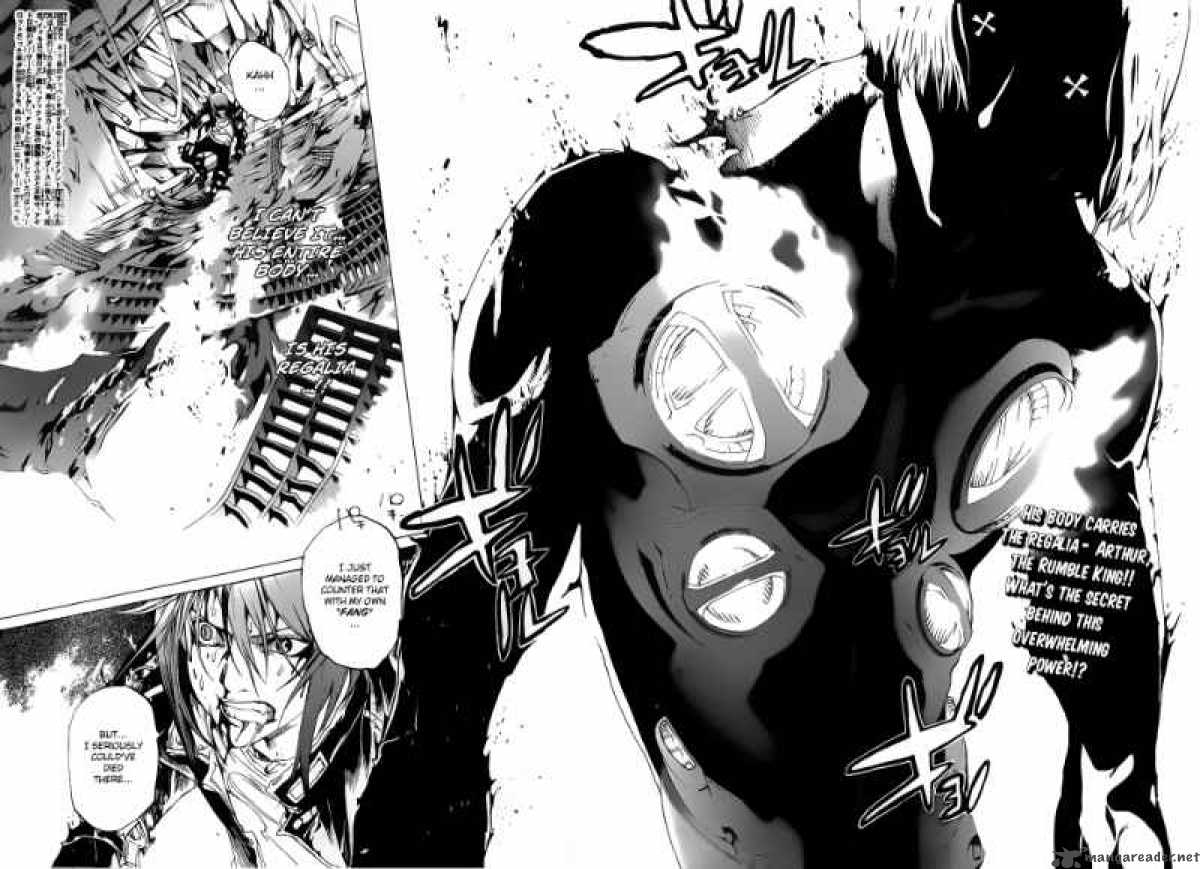 Air Gear 281 3