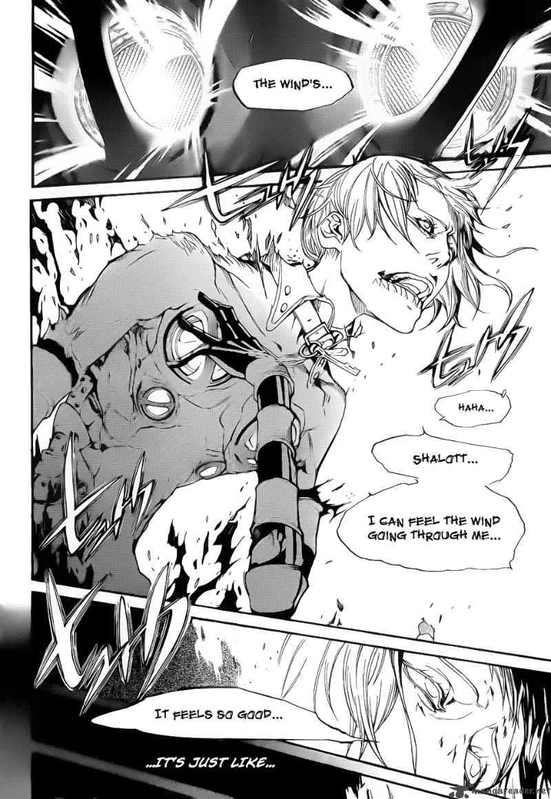 Air Gear 281 4