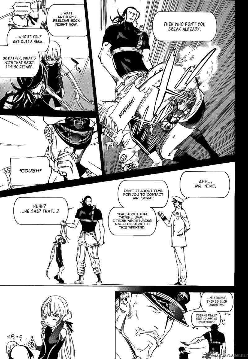 Air Gear 281 7