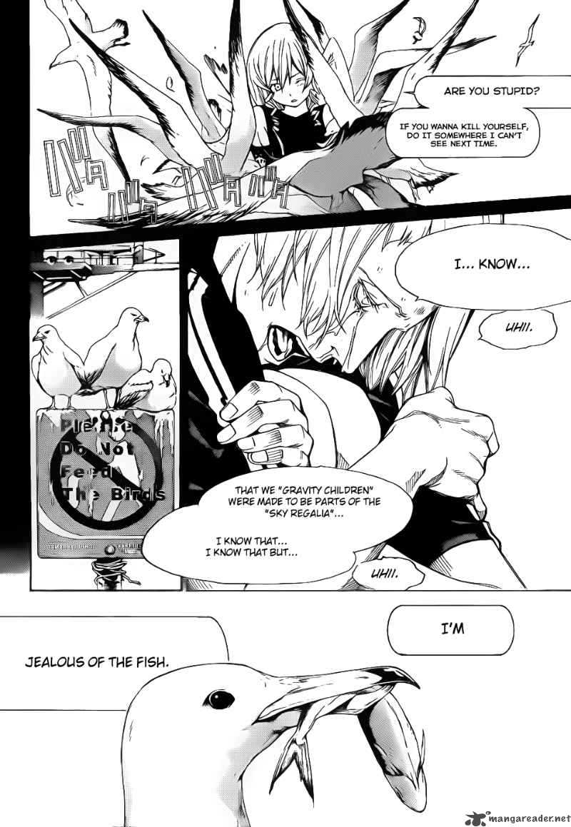 Air Gear 281 8