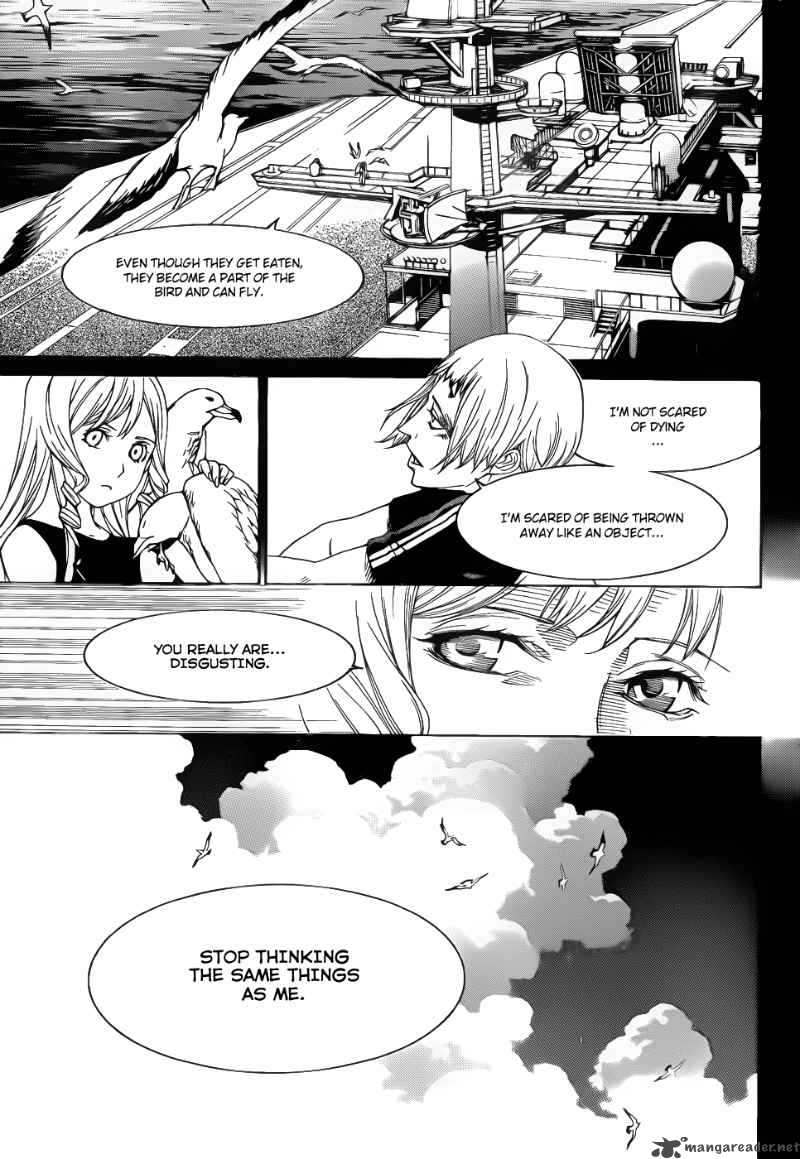 Air Gear 281 9