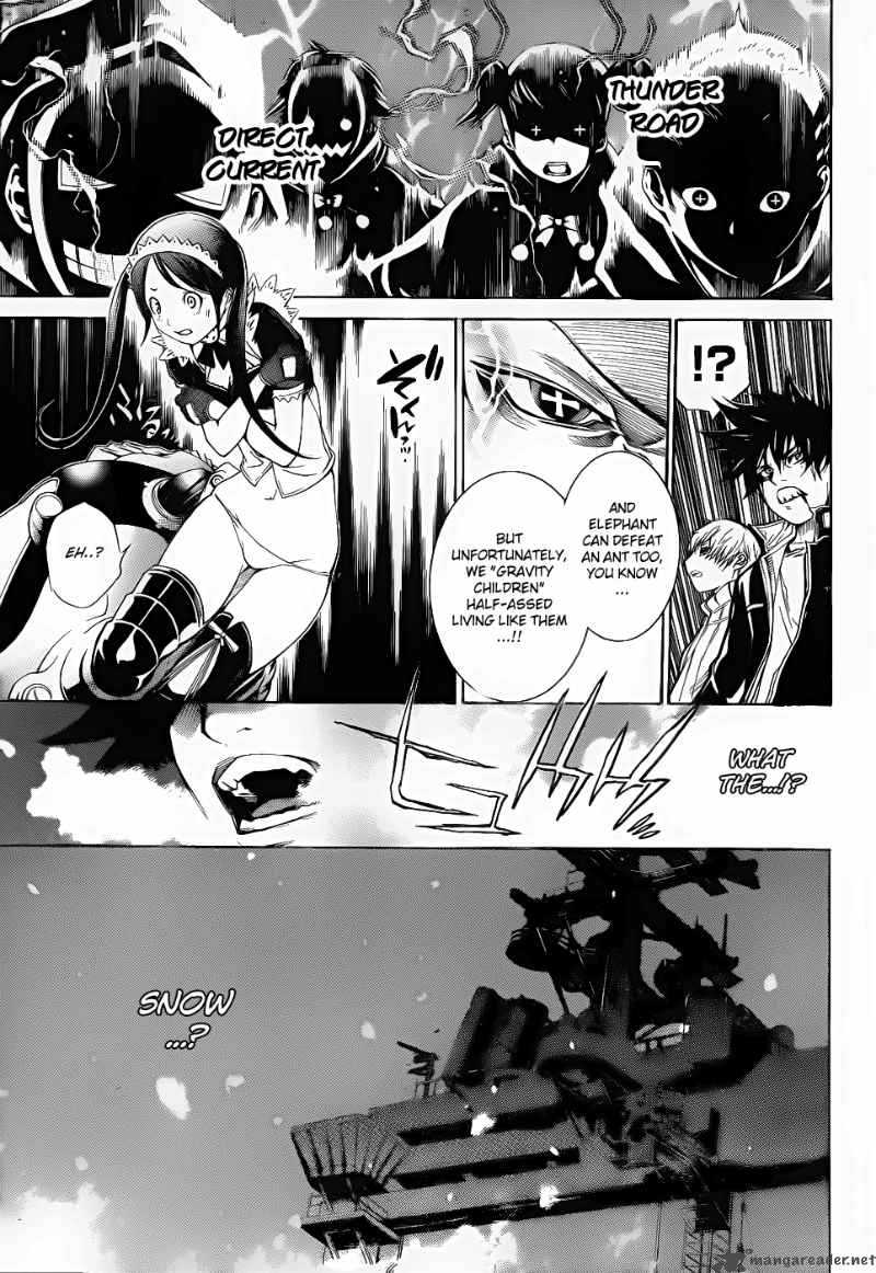 Air Gear 283 10