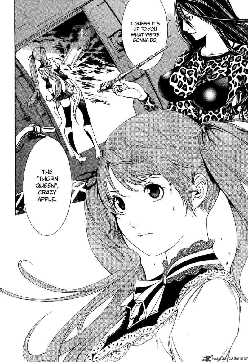 Air Gear 283 16