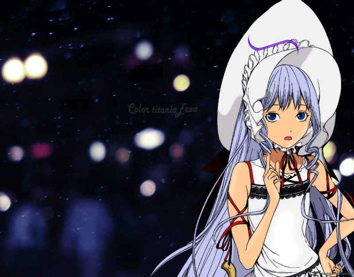Air Gear 283 20