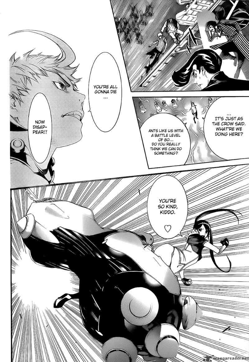 Air Gear 283 7