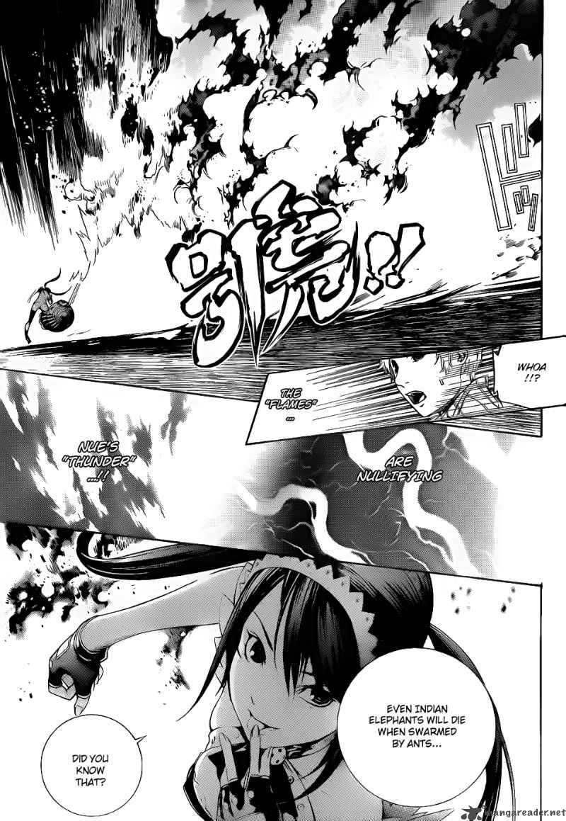Air Gear 283 8