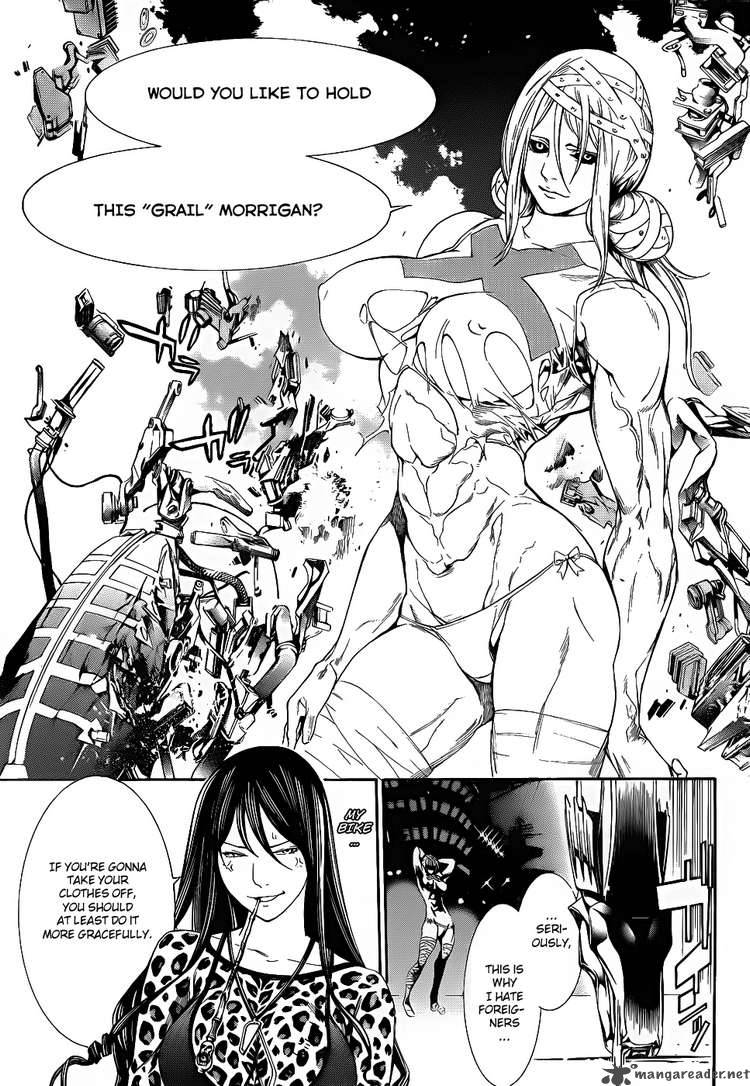 Air Gear 284 16
