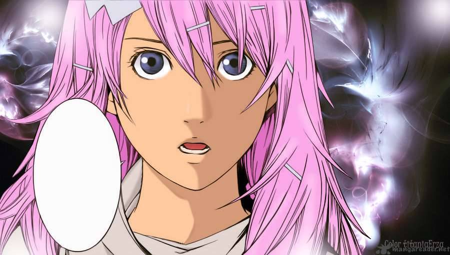 Air Gear 284 20