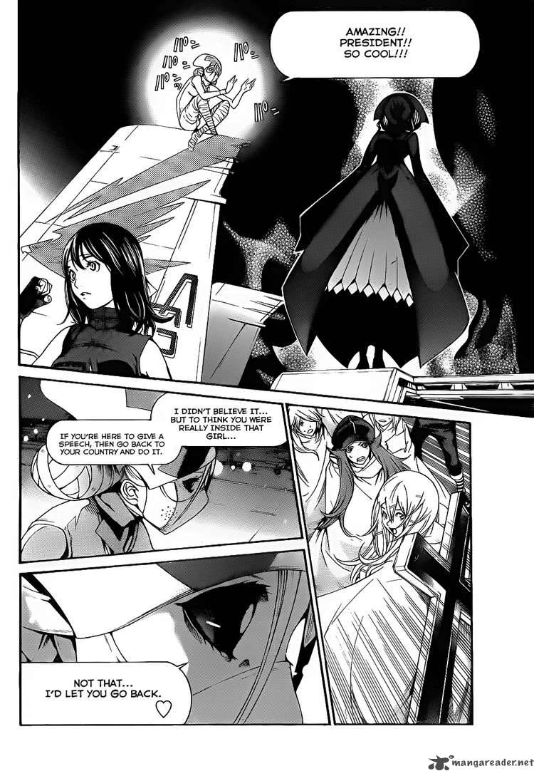 Air Gear 284 6