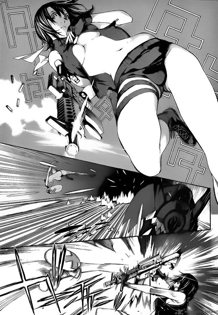 Air Gear 284 7