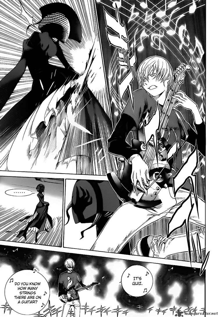 Air Gear 284 9