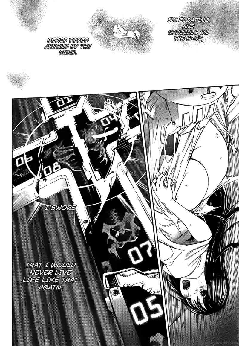 Air Gear 285 8