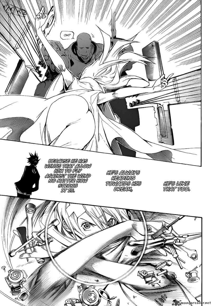 Air Gear 285 9