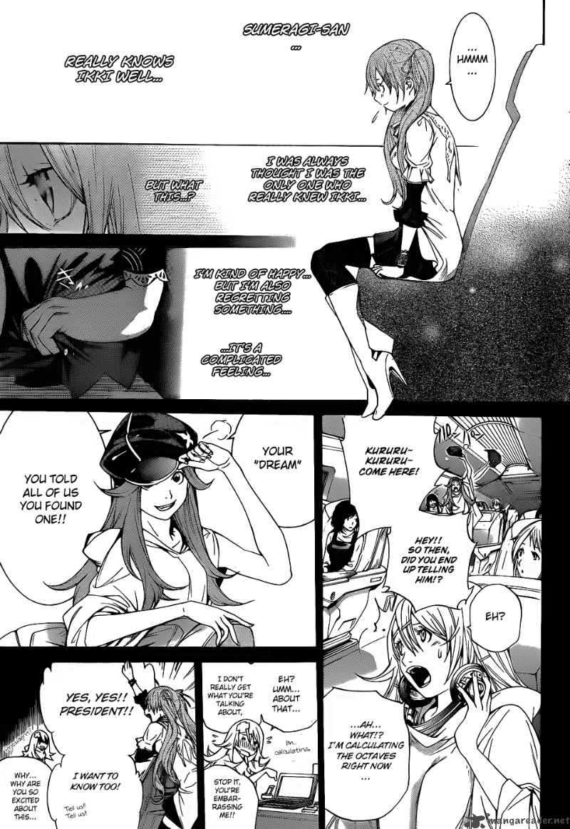 Air Gear 286 10