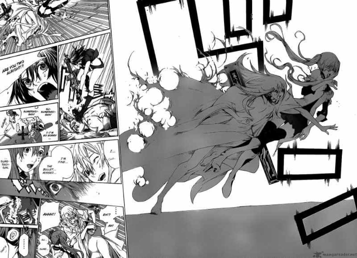 Air Gear 286 15