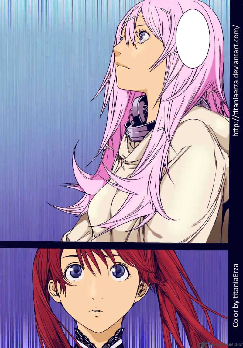 Air Gear 286 17