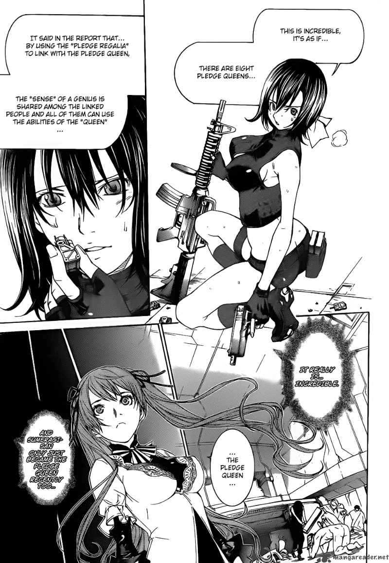 Air Gear 286 4