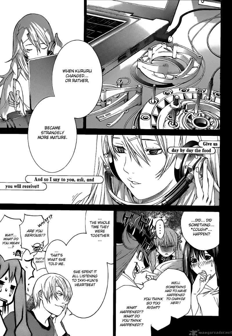 Air Gear 286 6