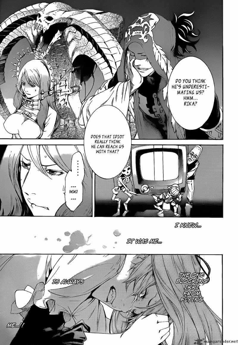Air Gear 287 15