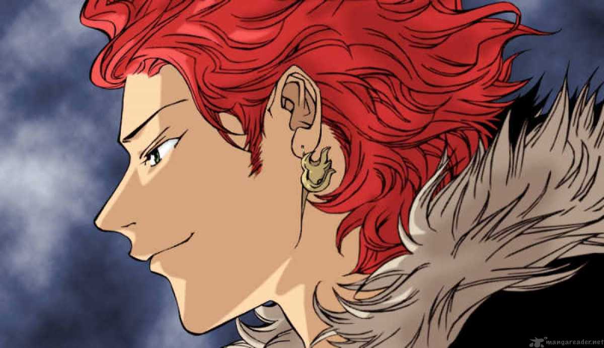 Air Gear 287 20