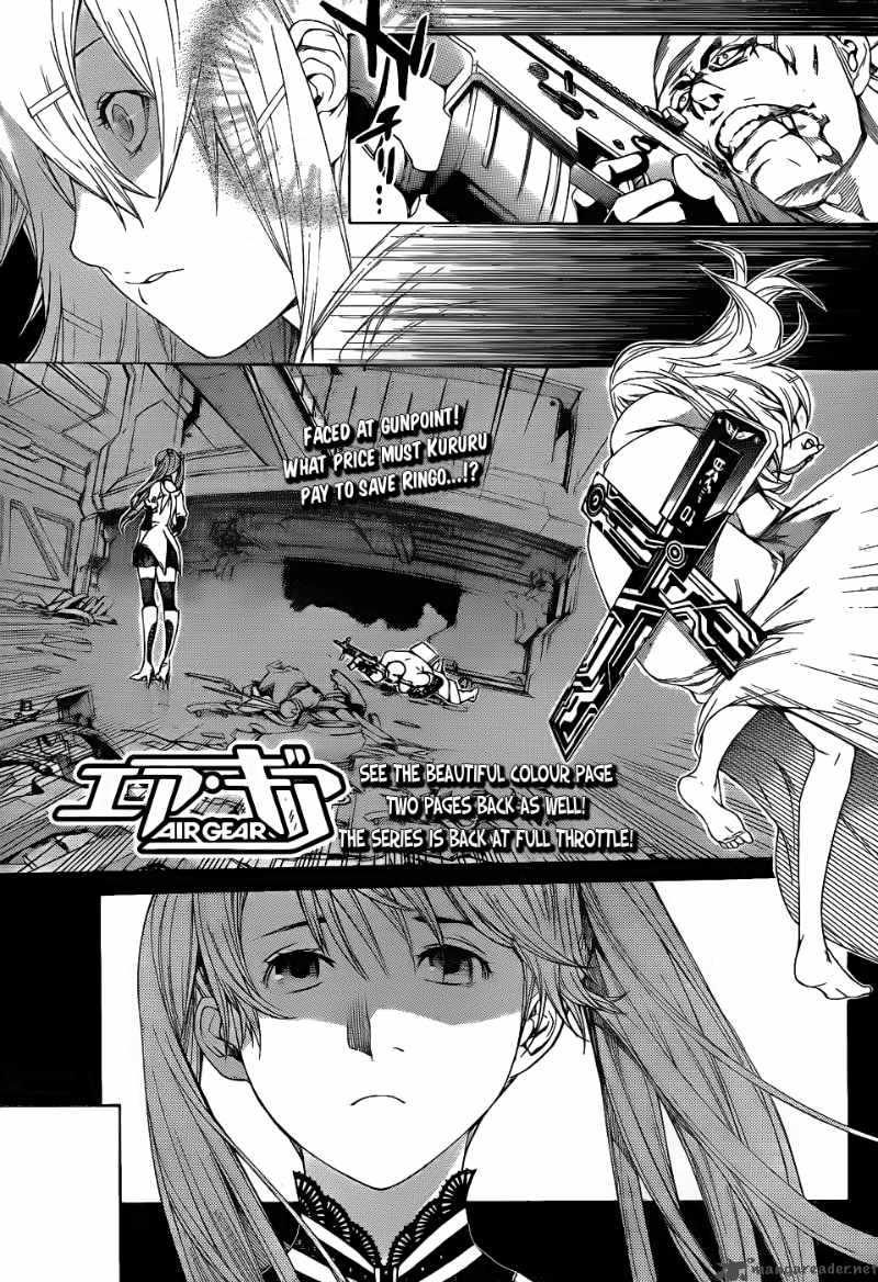 Air Gear 287 4