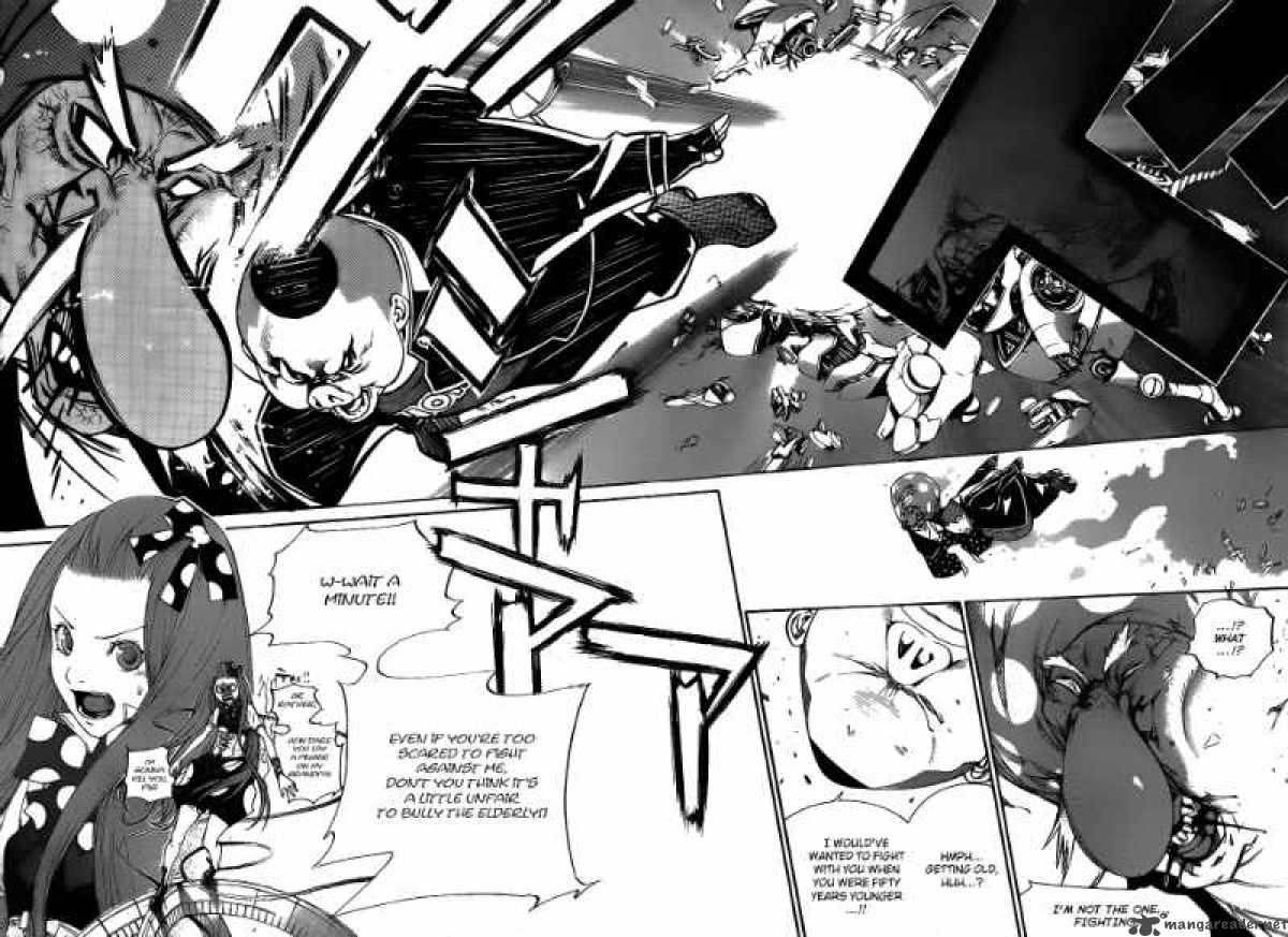 Air Gear 288 10