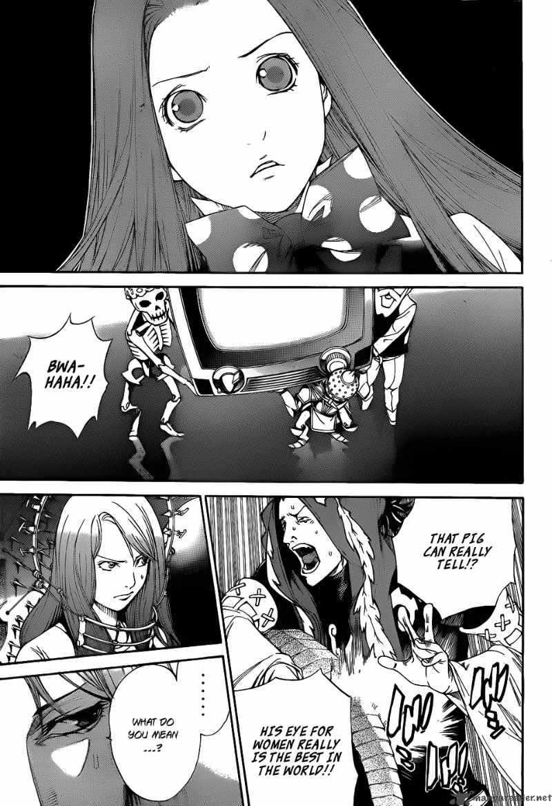 Air Gear 288 12